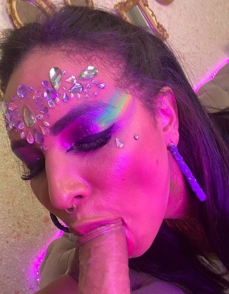 Foto di nudo di fuga di OnlyFans di Karoline Coutinho