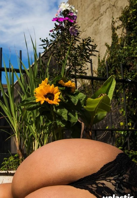 Nahá fotka uniklých OnlyFans od Debora Porto