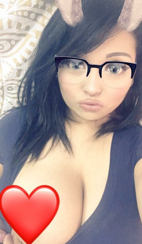 Nacktes geleaktes OnlyFans-Foto von Wachamarie
