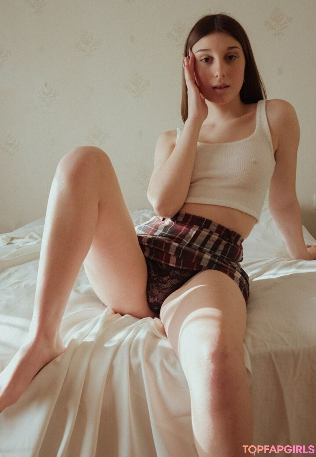 Nahá fotka uniklých OnlyFans od Thepeachapp #1345