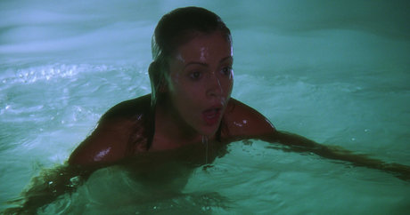 Alyssa Milano