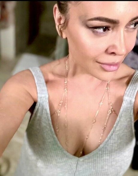 Alyssa Milano