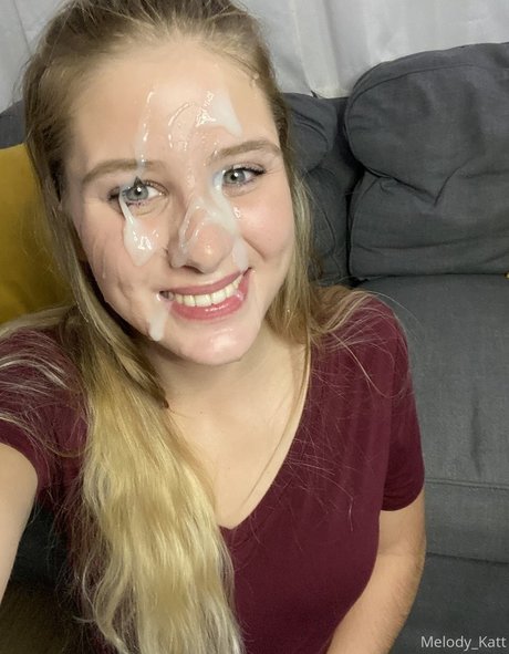 Melody Katt