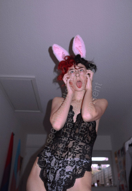 Nahá fotka uniklých OnlyFans od Strawberryteeth