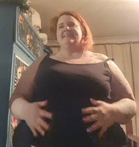 Abigailbarrybbw