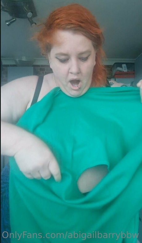 Abigailbarrybbw