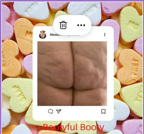 Abigailbarrybbw
