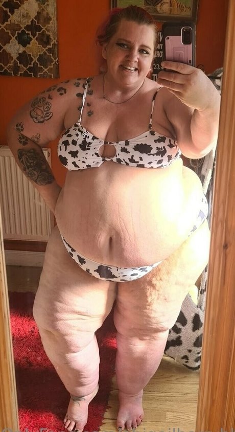 Abigailbarrybbw