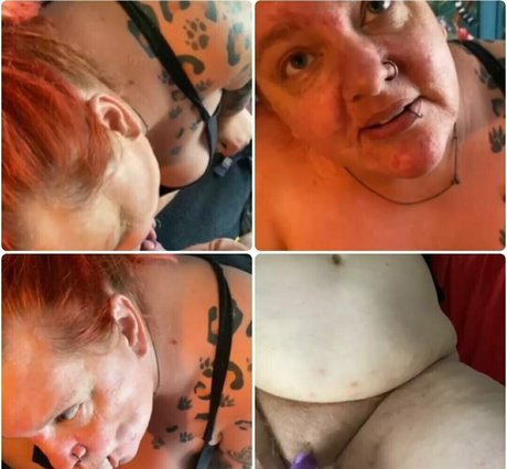 Abigailbarrybbw