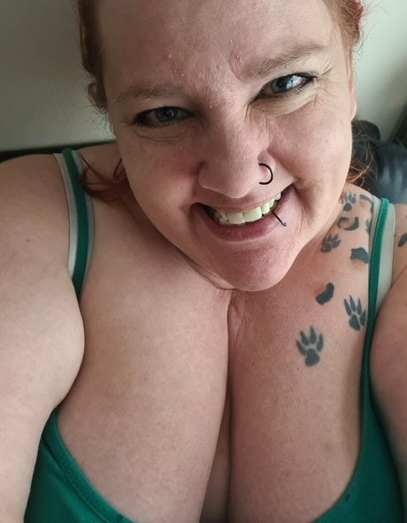 Abigailbarrybbw