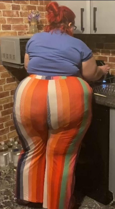 Abigailbarrybbw