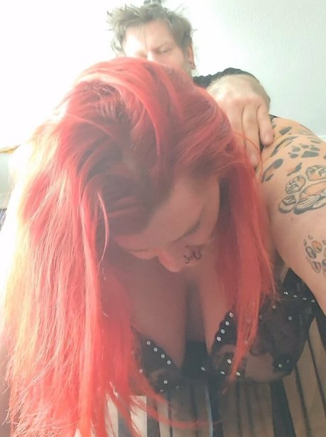 Abigailbarrybbw
