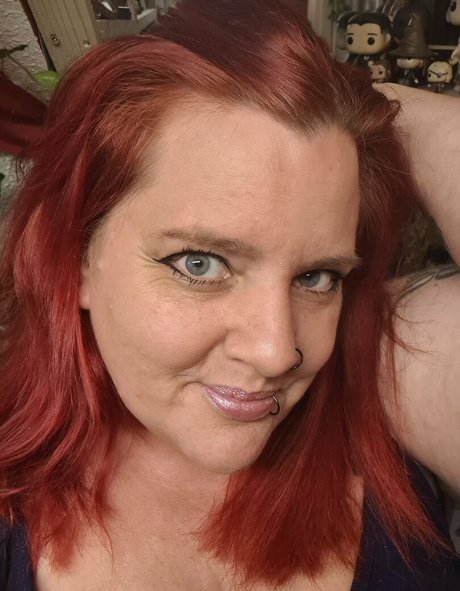 Abigailbarrybbw
