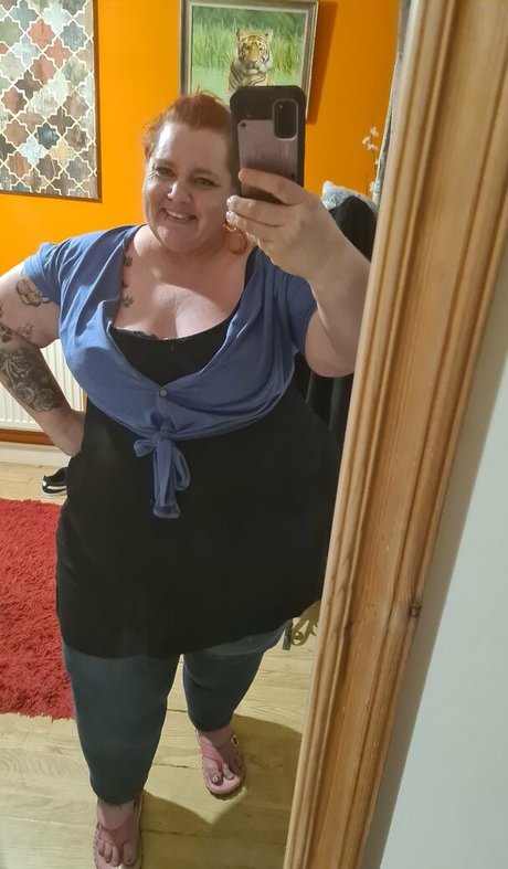 Abigailbarrybbw
