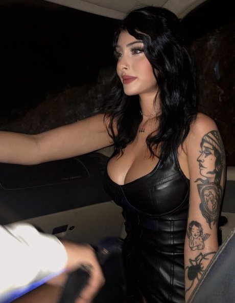 Paula Benitez