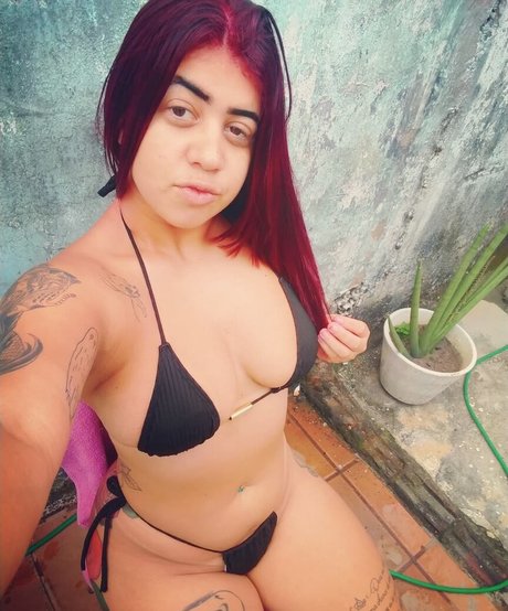Debiinhawalker OnlyFans 유출 누드 사진