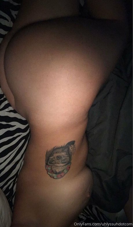 Uhlyssuhdotcom