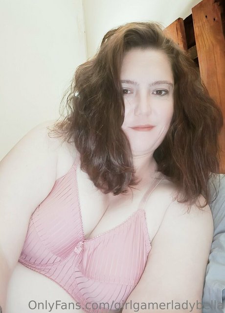 Girlgamerladybella