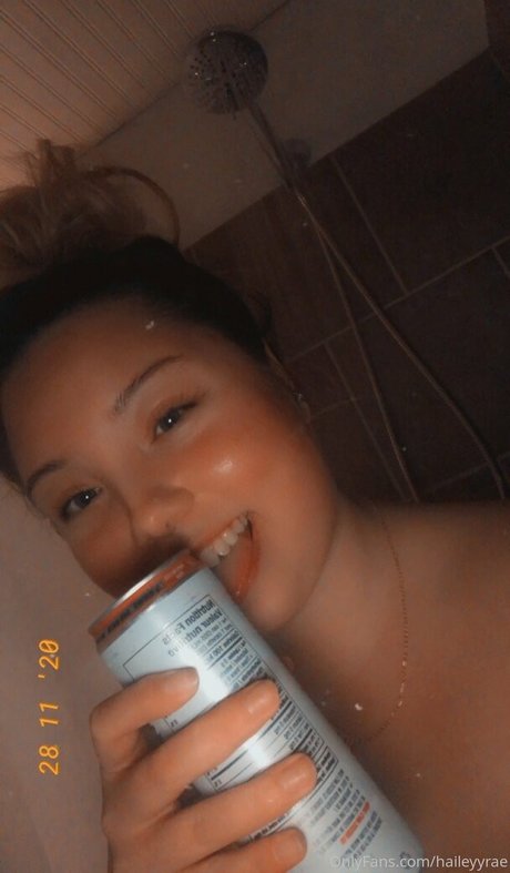 Haileyyrae