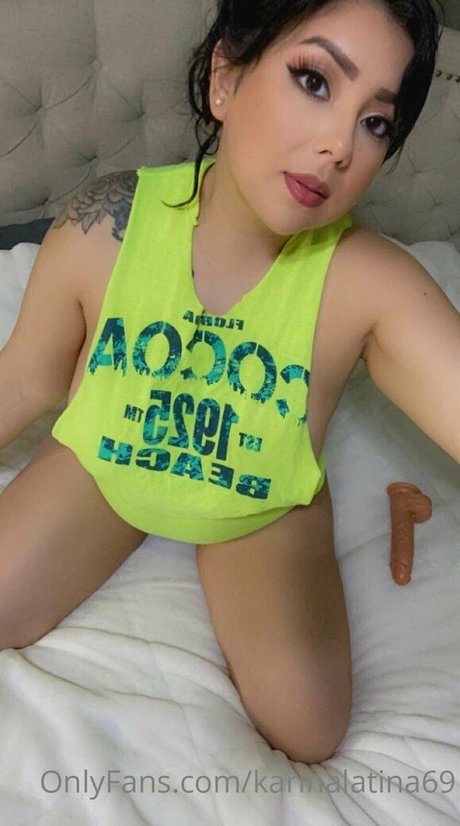 Karinalatina69
