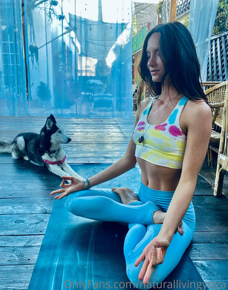 Naturallivingyoga