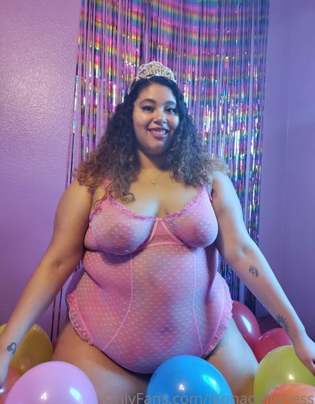 Leonadelioness