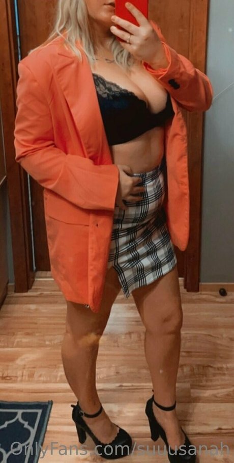 Suuusanahfree