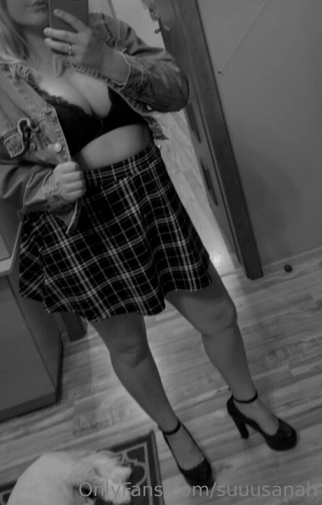 Suuusanahfree