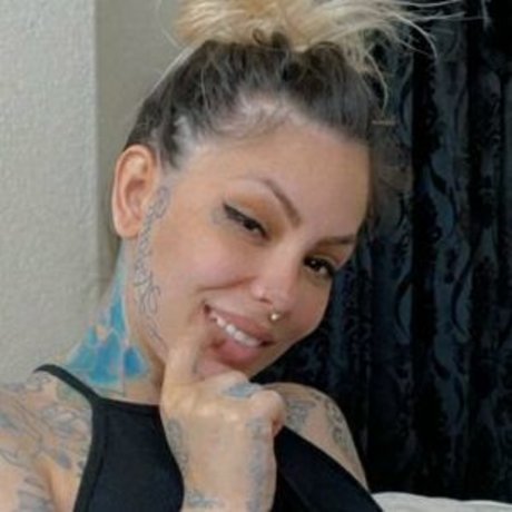 Naken lekkede OnlyFans-bilde av Dab710queen