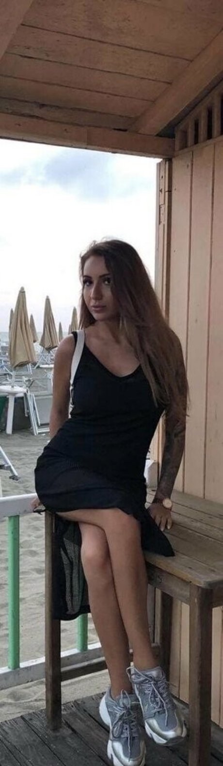 Nahá fotka uniklých OnlyFans od Issaa0