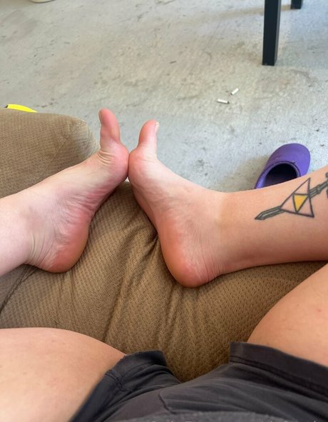 Tjfootie