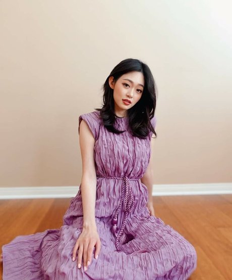 Jasmine Cho Jazzycho OnlyFans泄露裸照