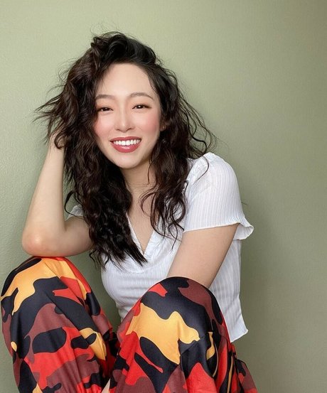 Foto di nudo di fuga di OnlyFans di Jasmine Cho Jazzycho