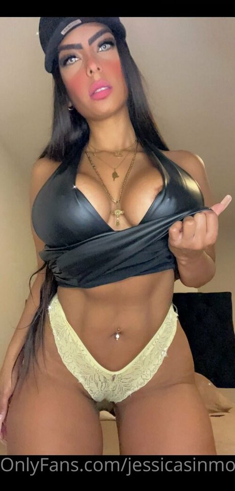 Curvyjessy