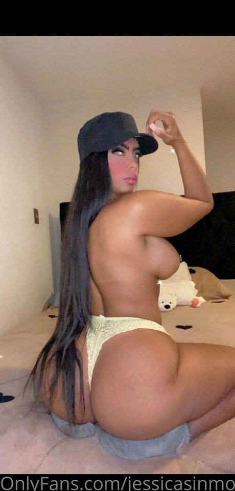Curvyjessy OnlyFans泄露裸照