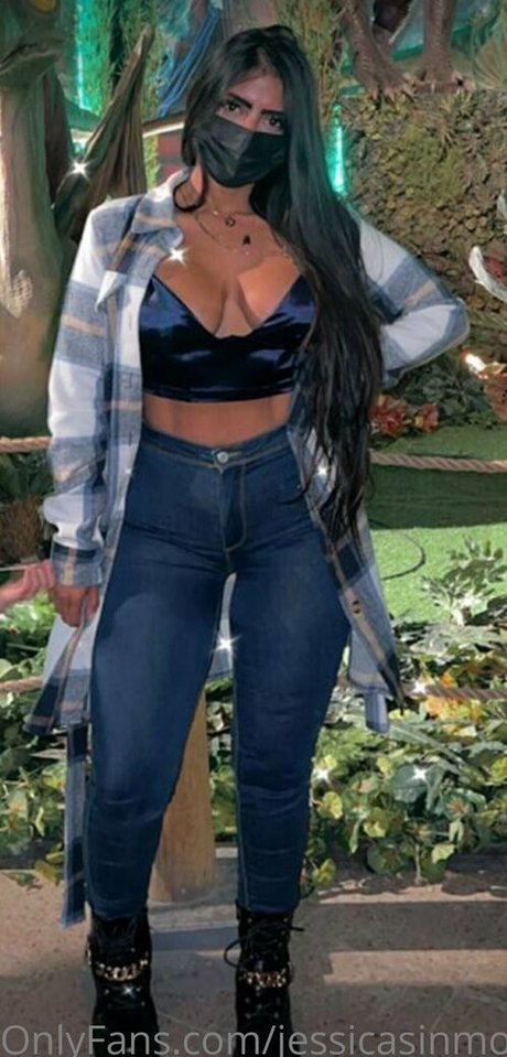 Curvyjessy