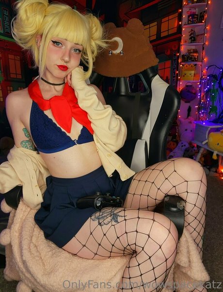 Nahá fotka uniklých OnlyFans od Wowspacekatz