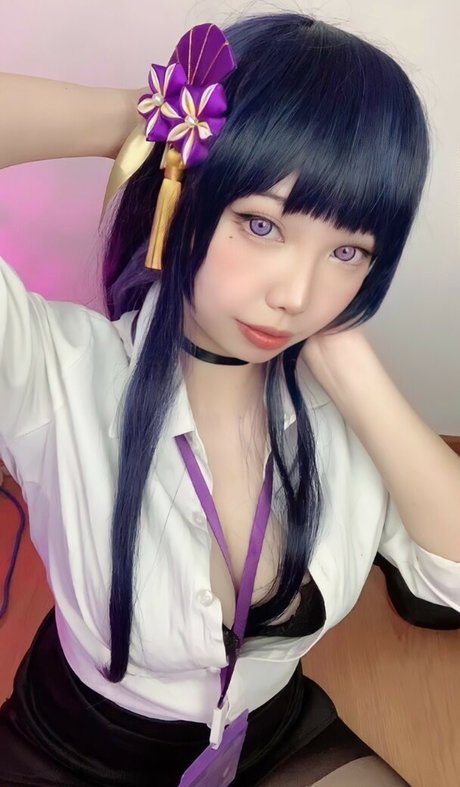 Hakaosan Patreon