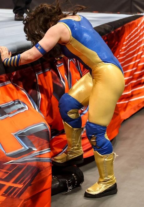 Nahá fotka uniklých OnlyFans od Nikki Cross