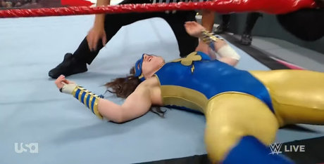 Nikki Cross