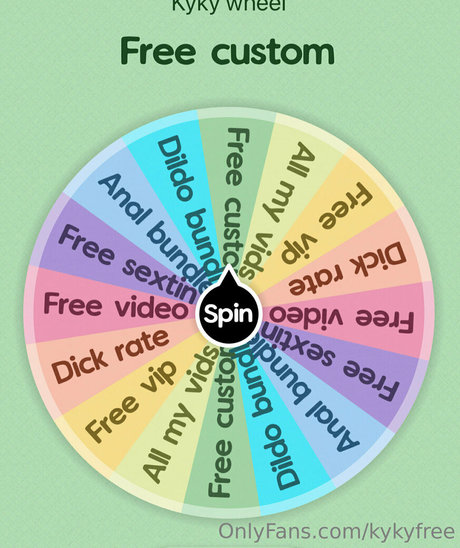 Kykyfree