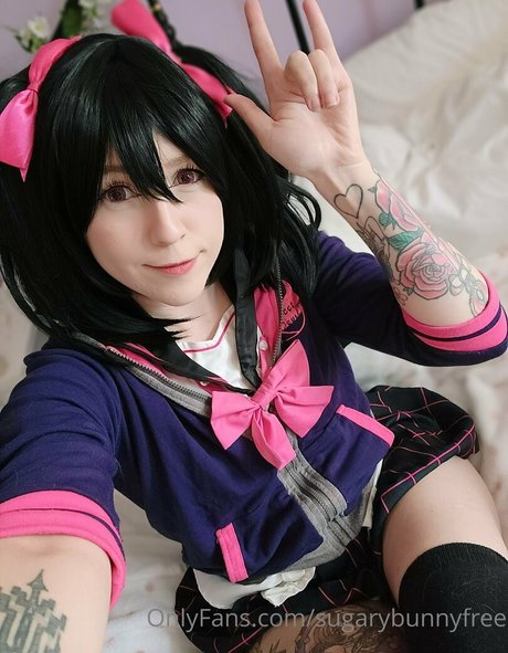 Sugarybunnyfree
