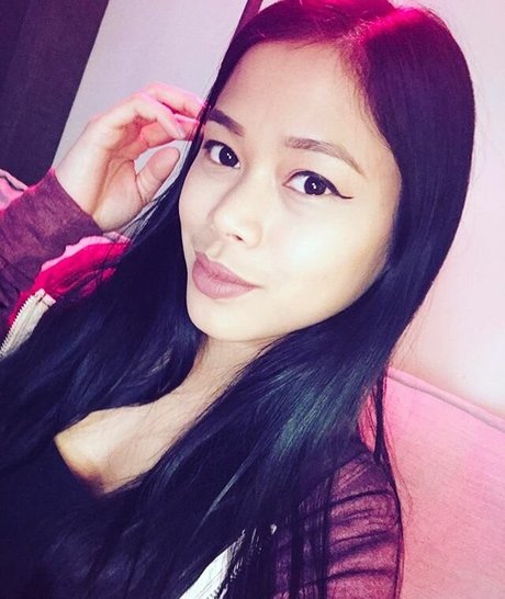 Naken lekkede OnlyFans-bilde av Jonna Mae