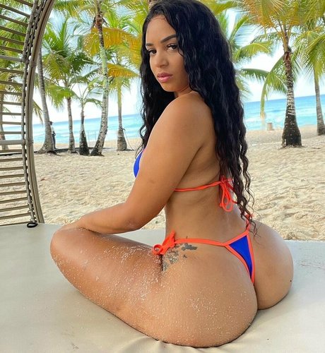 Tiffanieray