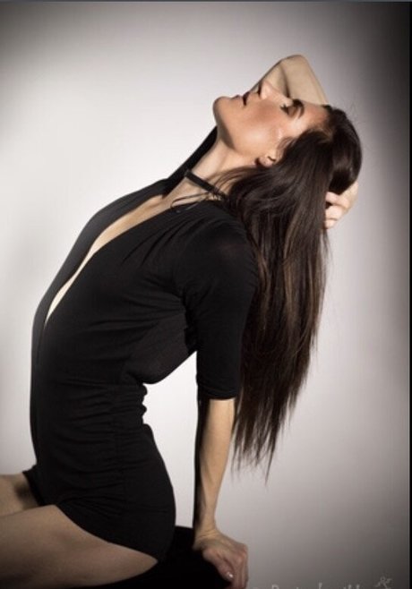Ggenevieve04k OnlyFans泄露裸照