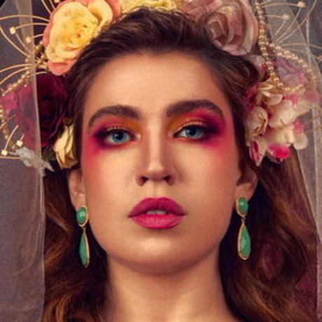 Stephanie Oustalet