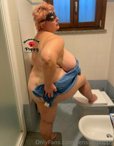 Sensualpoppy