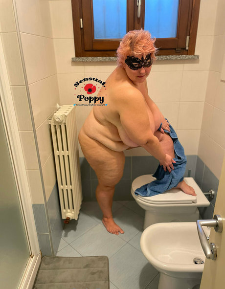 Sensualpoppy
