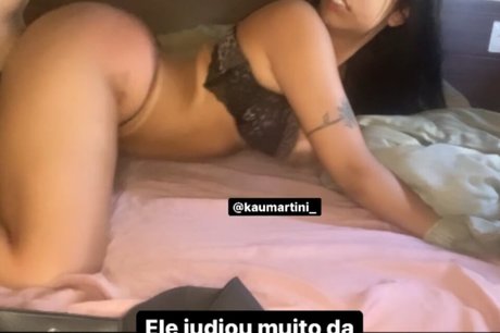 Kaumartinii