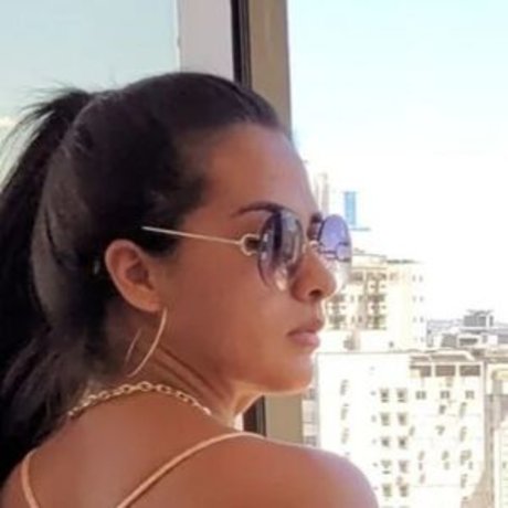 Naken läckt OnlyFans-bild av Gatas De Goiania